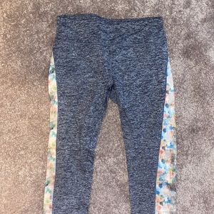 LuLaRoe Capri Workout Leggings